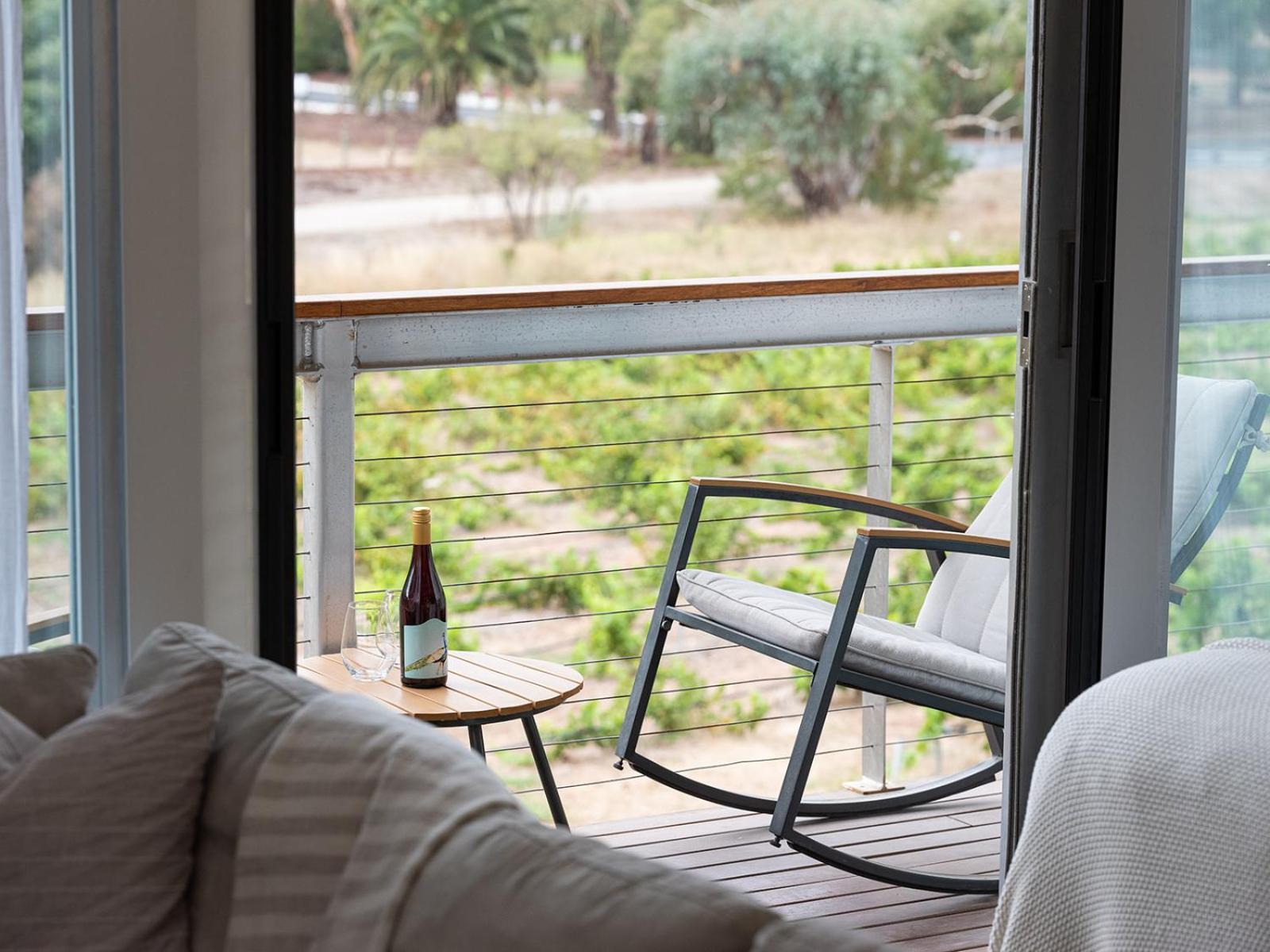 The Villas - Barossa Marananga Exterior photo