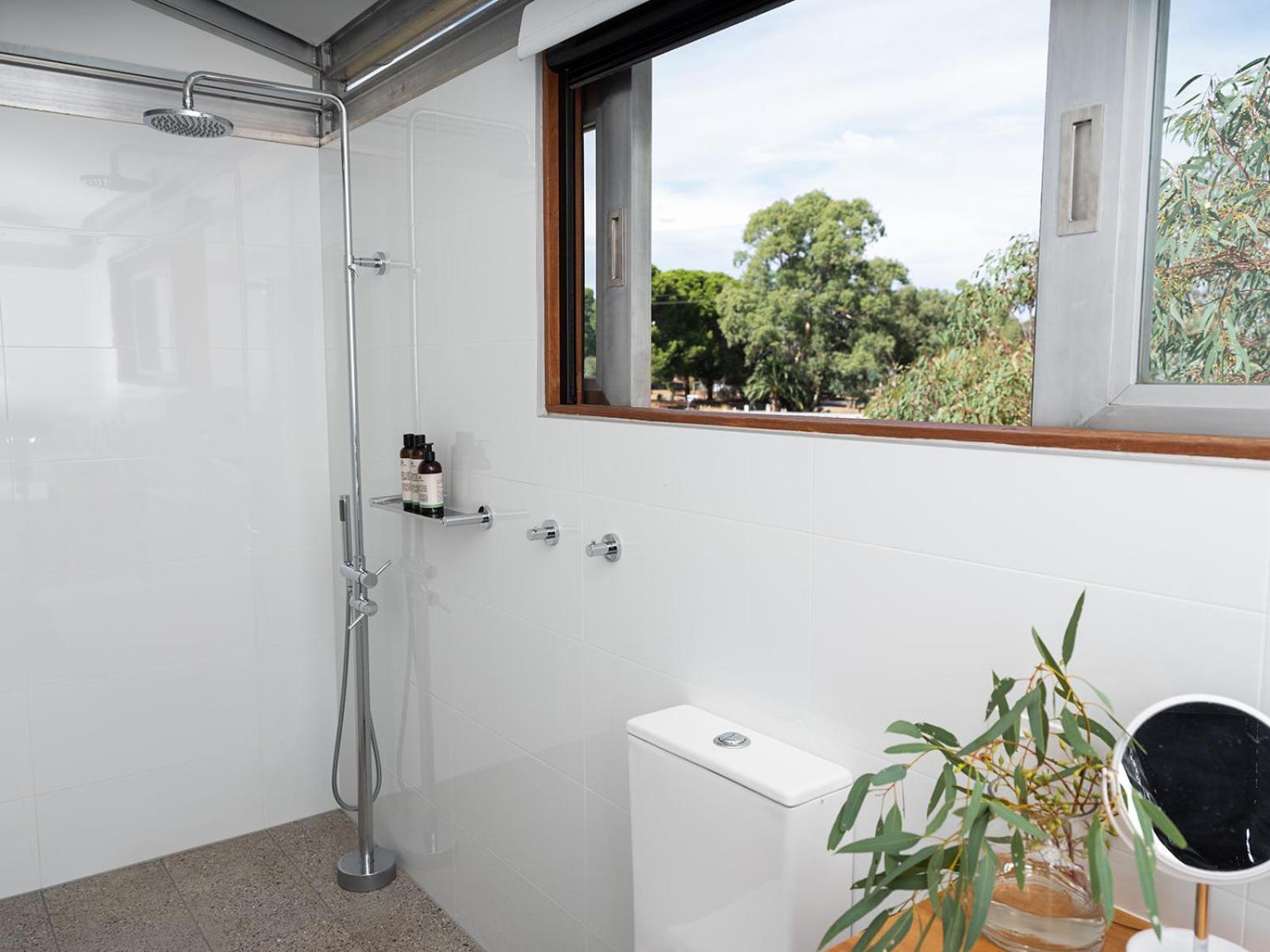 The Villas - Barossa Marananga Exterior photo