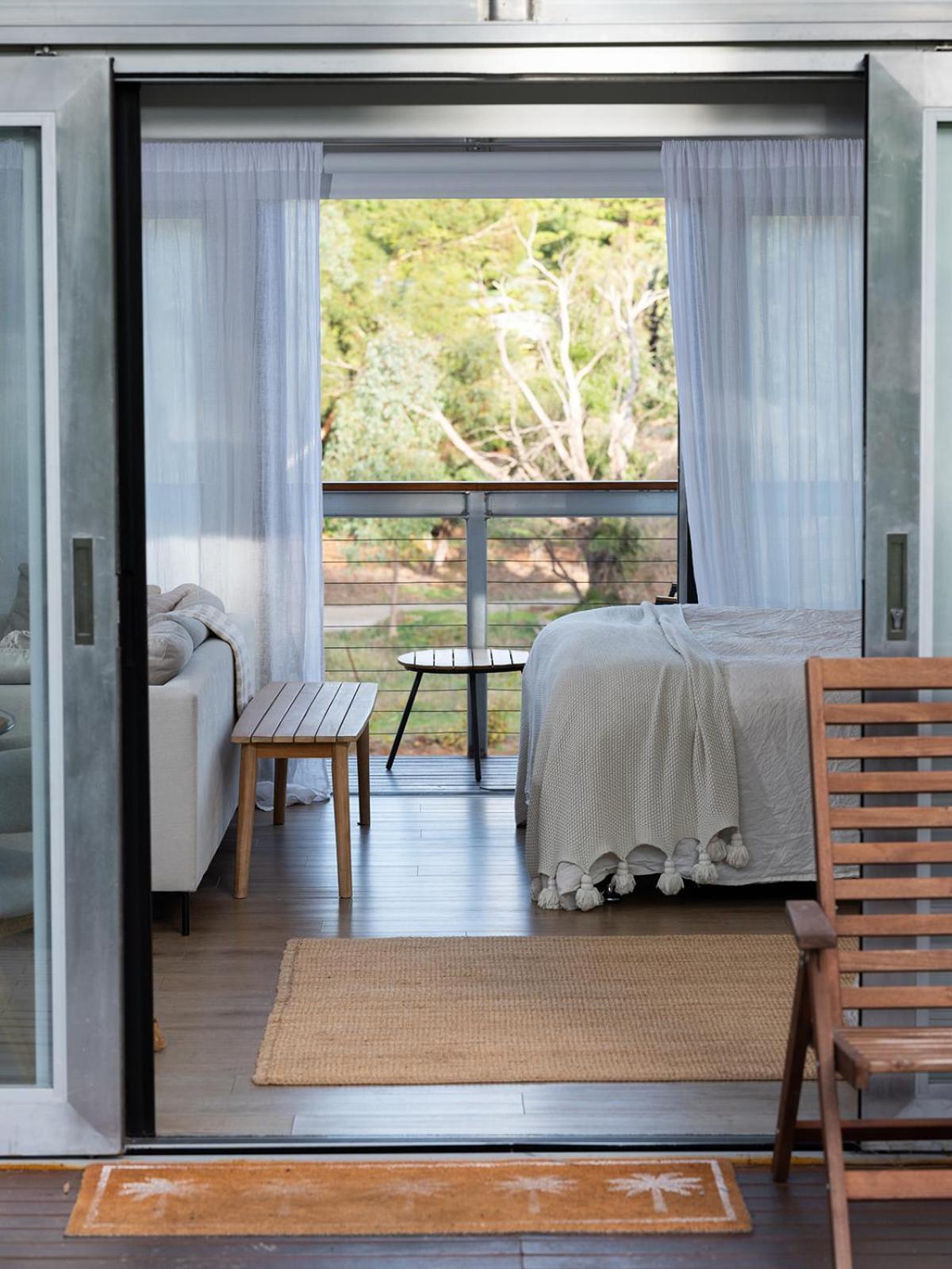 The Villas - Barossa Marananga Exterior photo