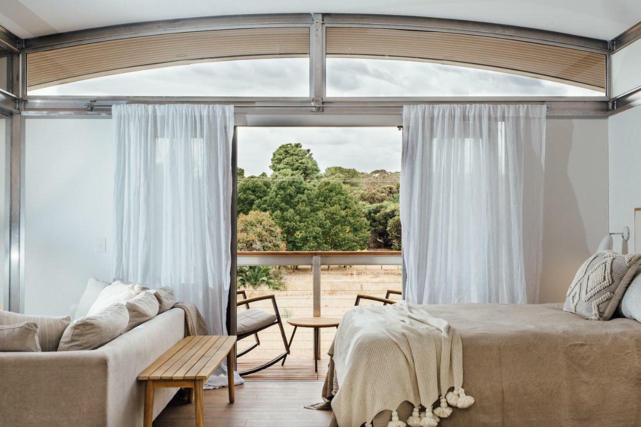 The Villas - Barossa Marananga Exterior photo